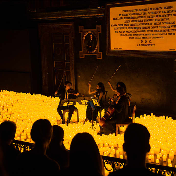 Tarjeta Regalo Candlelight - Lima - Imagen 3