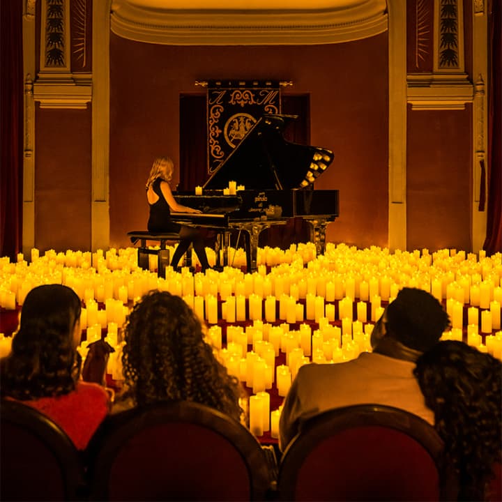 Tarjeta Regalo Candlelight - Lima - Imagen 2