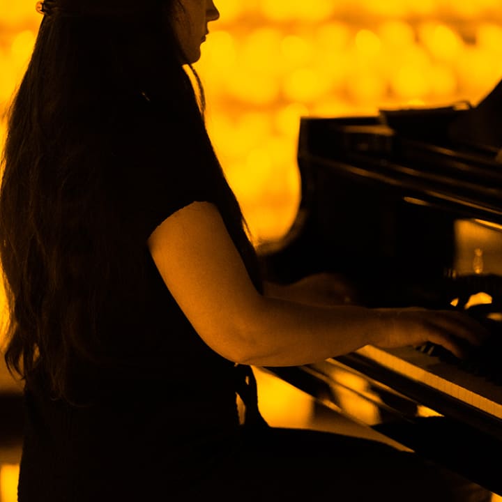 Candlelight: Tributo a Queen & The Beatles - Imagen 5