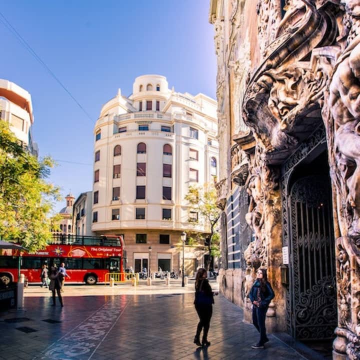 Valencia Bus Turistic: Bus turístico de 24 o 48 horas - Imagen 6