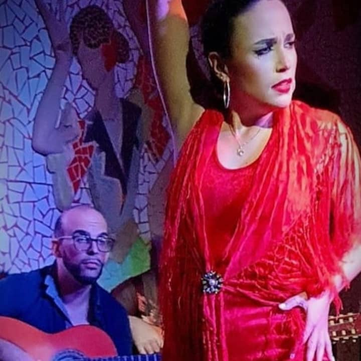 Tablao Flamenco El Toro y la Luna Espectáculo & Cena & Bebida - Imagen 5
