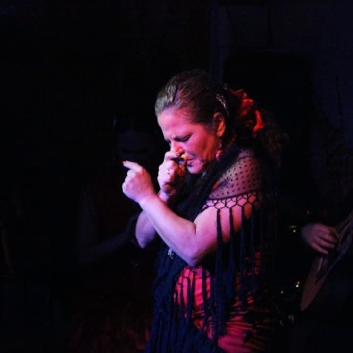 Tablao Flamenco El Toro y la Luna Espectáculo & Cena & Bebida - Imagen 2