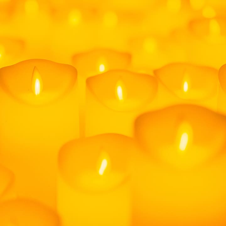 Candlelight: La ley innata - Imagen 3