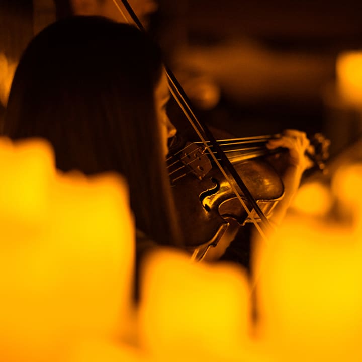 Candlelight: La ley innata - Imagen 5