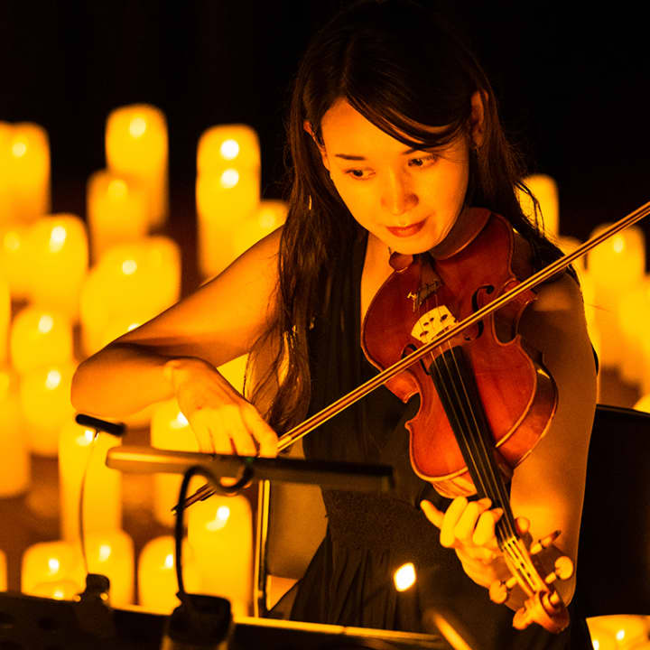 Candlelight: Lo mejor de Joe Hisaishi - Imagen 2