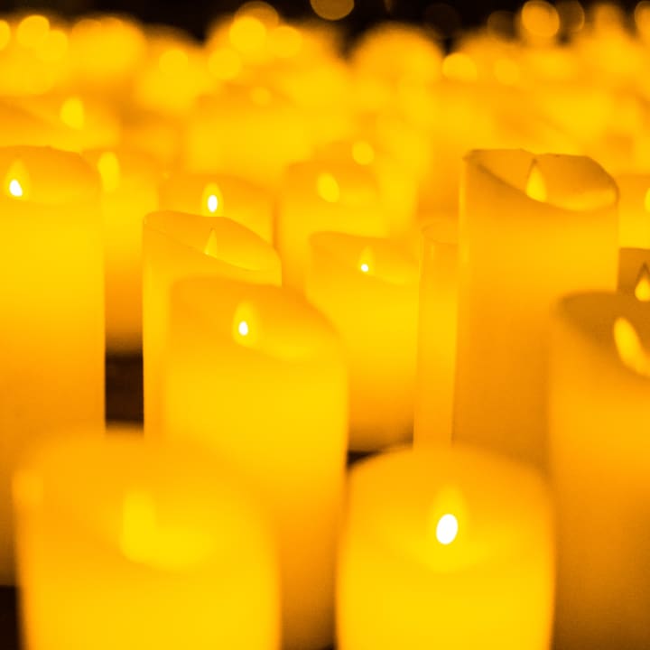 Candlelight: Lo mejor de Joe Hisaishi - Imagen 3