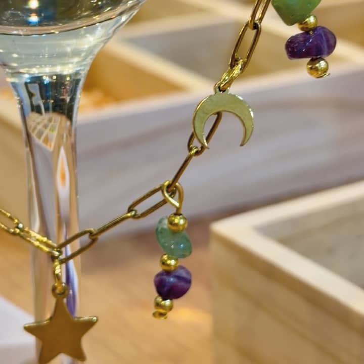 Taller de joyas con vino - Winers (Alicante) - Imagen 7