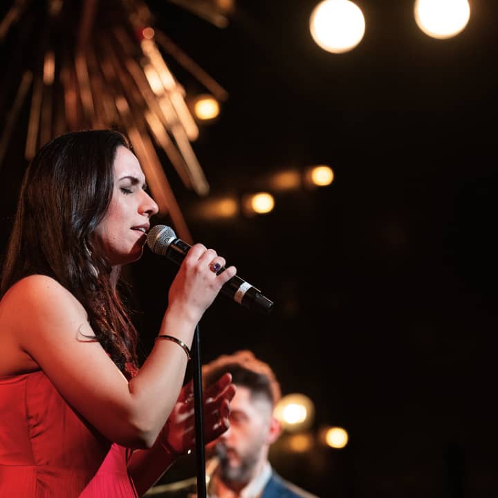 The Jazz Room: Un Viaje al Corazón de Nueva Orleans - Imagen 4