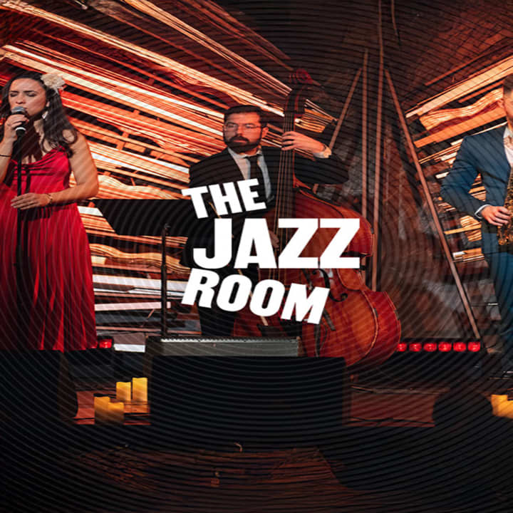 The Jazz Room: Un Viaje al Corazón de Nueva Orleans - Imagen 5