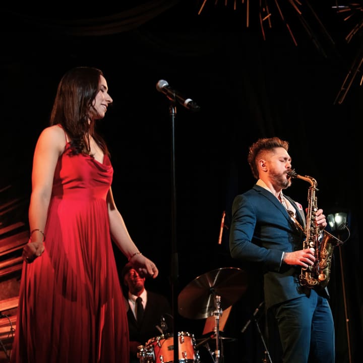 The Jazz Room: Un Viaje al Corazón de Nueva Orleans - Imagen 2