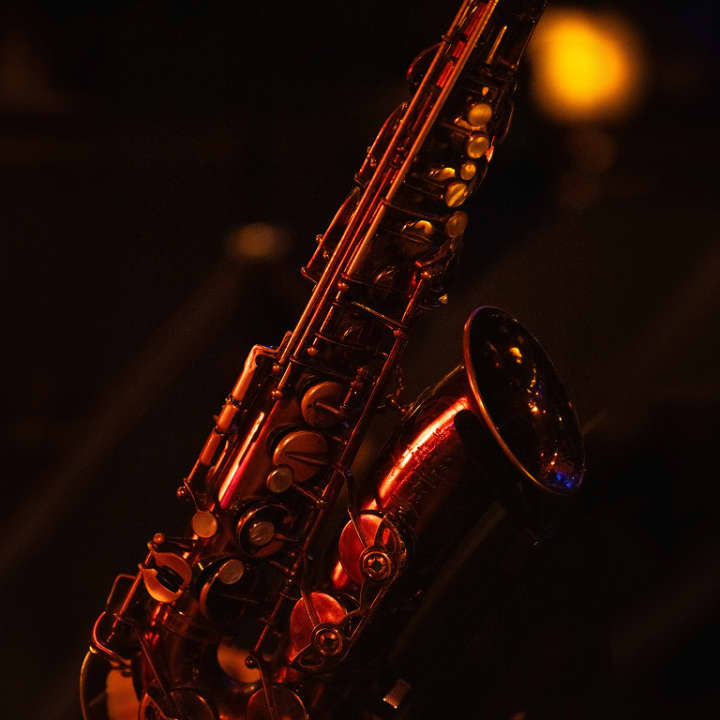 The Jazz Room: Un Viaje al Corazón de Nueva Orleans - Imagen 3