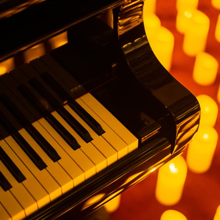 Candlelight: Tributo a Ludovico Einaudi - Imagen 5
