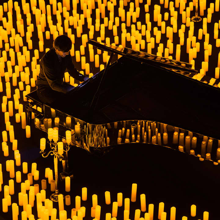 Candlelight: Tributo a Ludovico Einaudi - Imagen 3