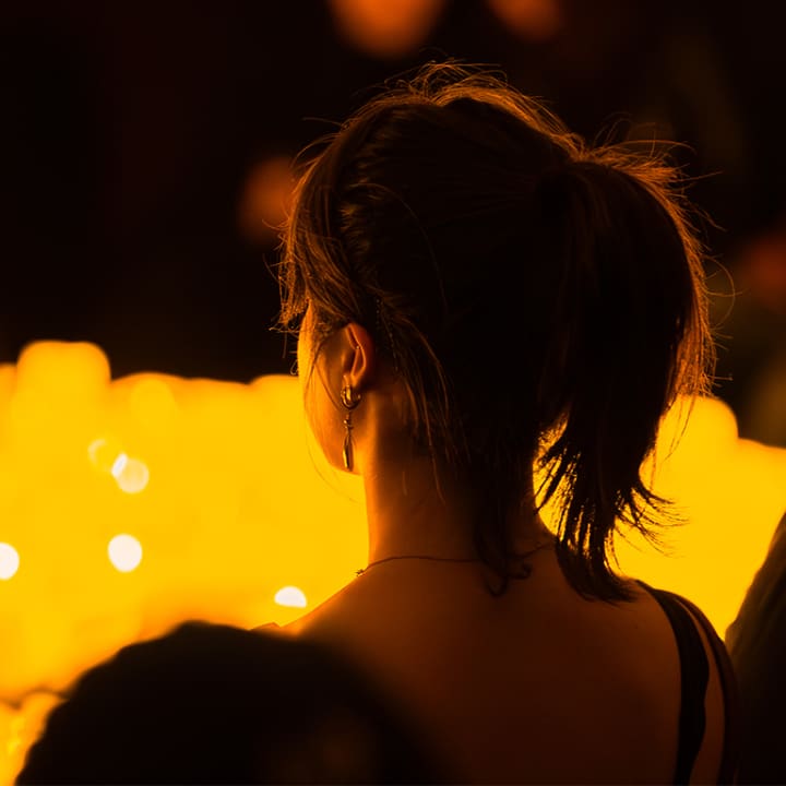 Candlelight: Tributo a Ludovico Einaudi - Imagen 4