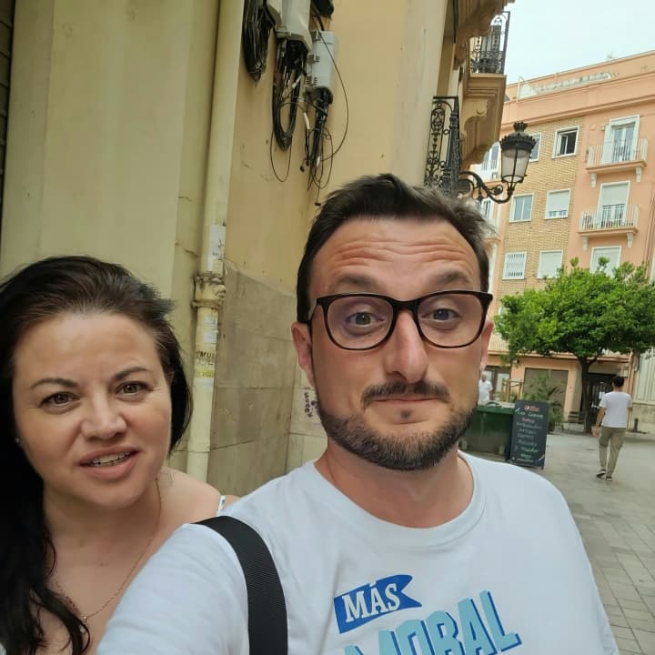 El Santo Grial Valencia - Juego de exploración al aire libre - Imagen 4