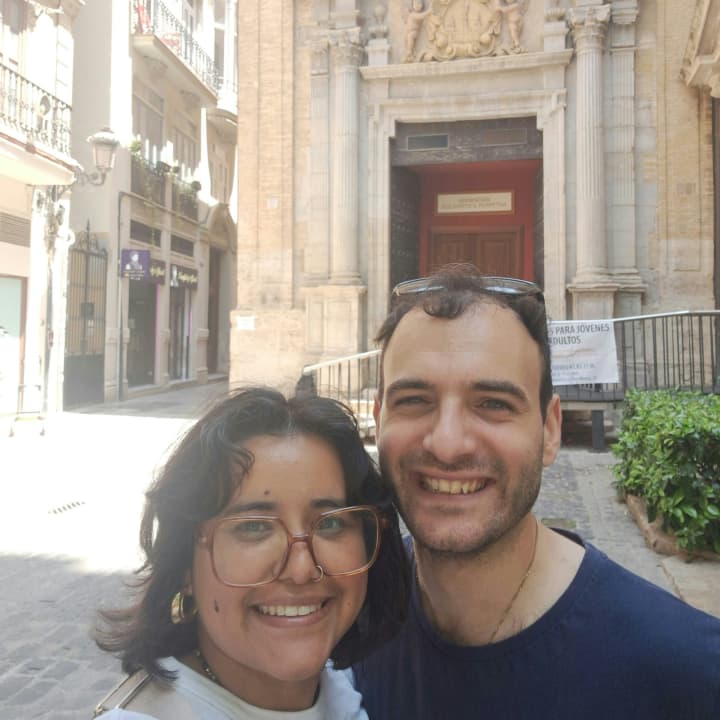 El Santo Grial Valencia - Juego de exploración al aire libre - Imagen 2