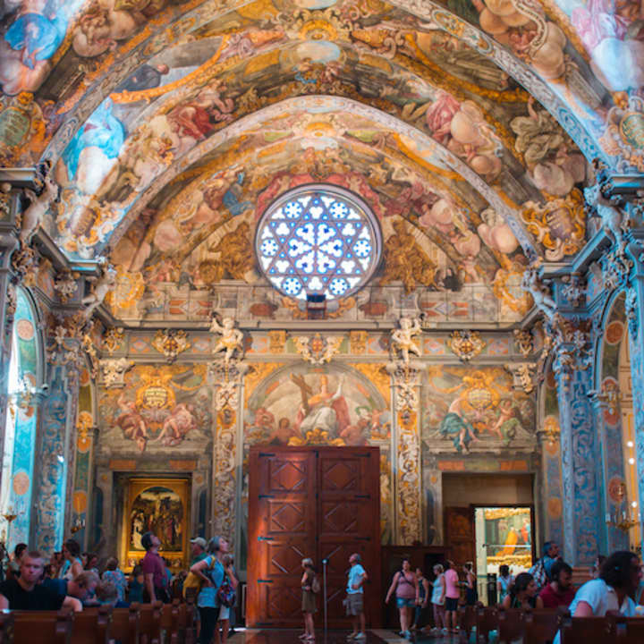Iglesia de San Nicolás + Audioguía - Imagen 2