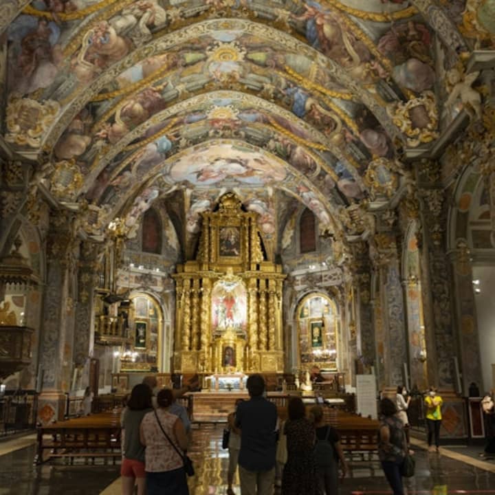 Iglesia de San Nicolás + Audioguía - Imagen 4