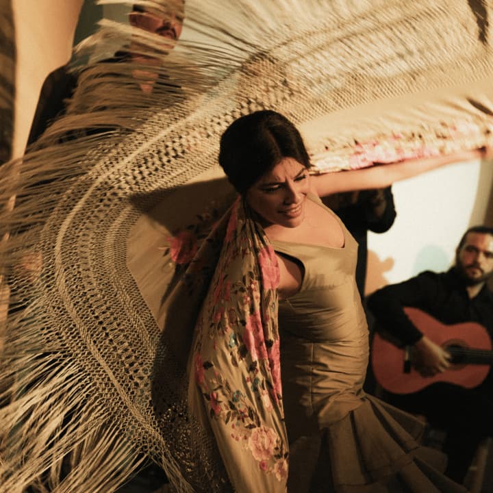 Tardes de Tablao Flamenco - Imagen 7