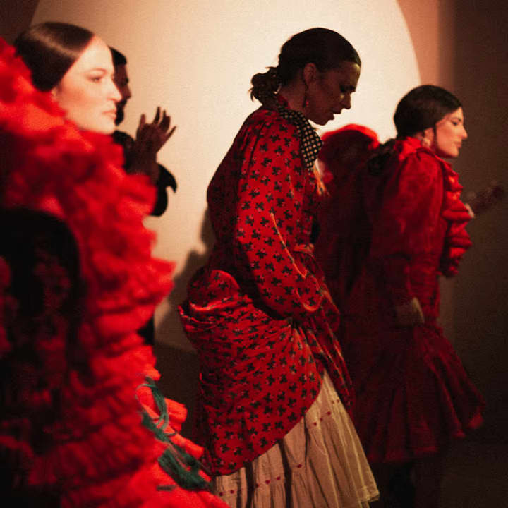 Tardes de Tablao Flamenco - Imagen 13