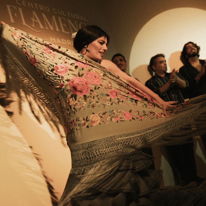 Tardes de Tablao Flamenco - Imagen 5