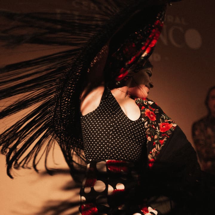 Tardes de Tablao Flamenco - Imagen 10