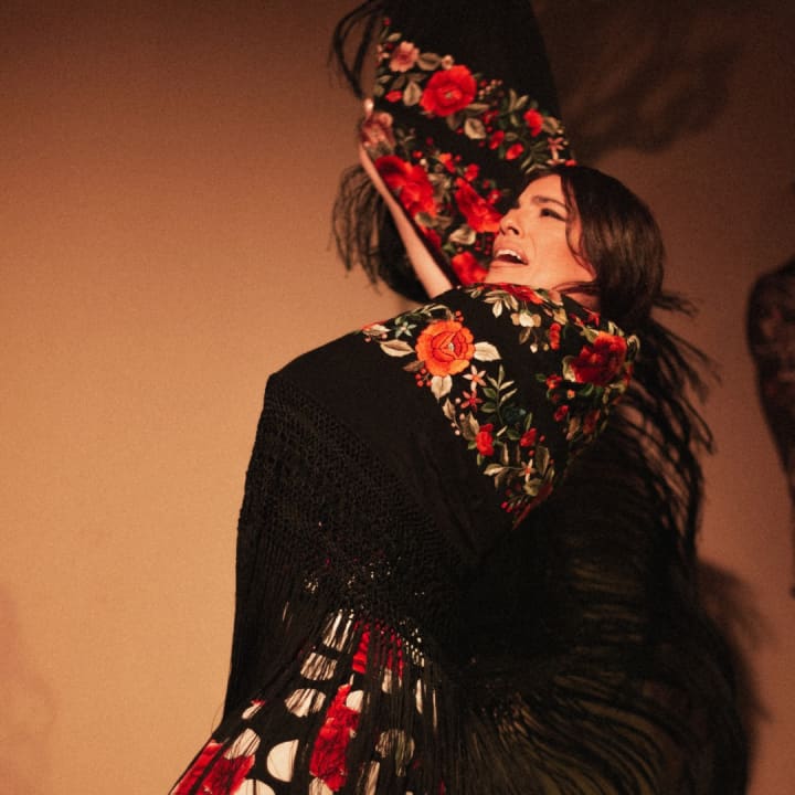 Tardes de Tablao Flamenco - Imagen 11