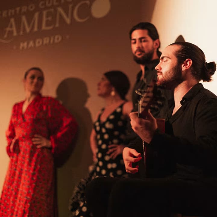 Tardes de Tablao Flamenco - Imagen 14