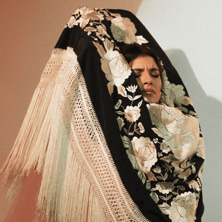 Tardes de Tablao Flamenco - Imagen 4