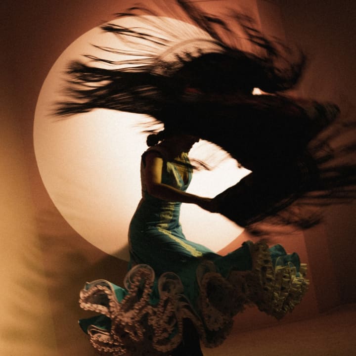 Tardes de Tablao Flamenco - Imagen 17