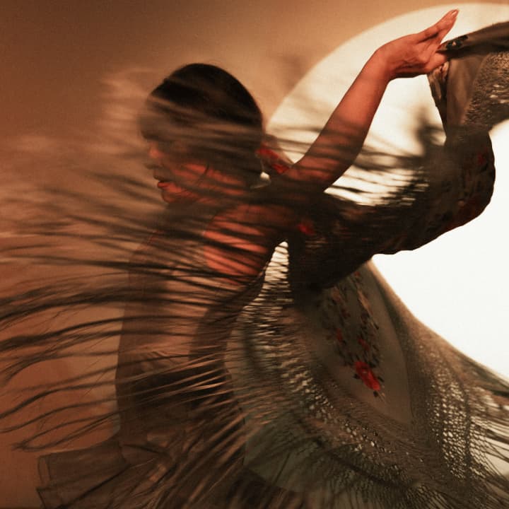 Tardes de Tablao Flamenco - Imagen 9