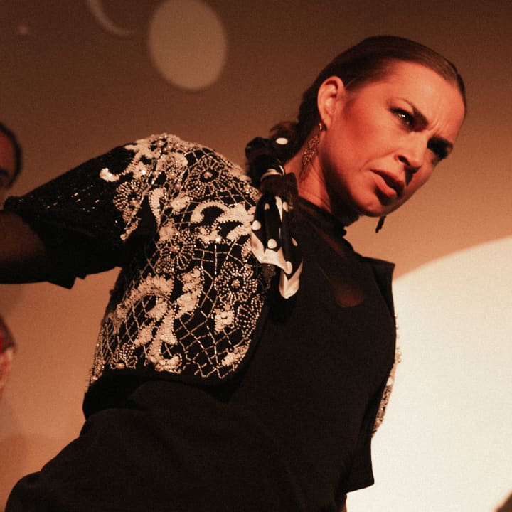 Tardes de Tablao Flamenco - Imagen 6