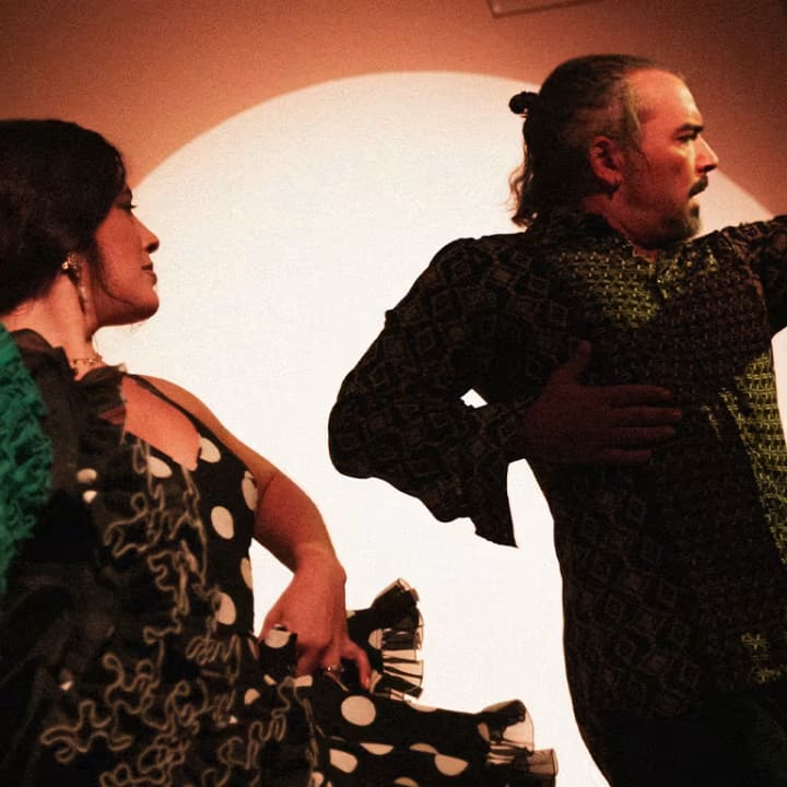 Tardes de Tablao Flamenco - Imagen 16