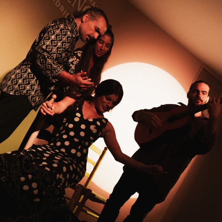 Tardes de Tablao Flamenco - Imagen 18
