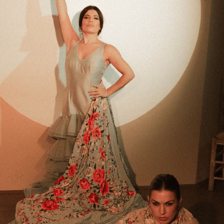 Tardes de Tablao Flamenco - Imagen 8