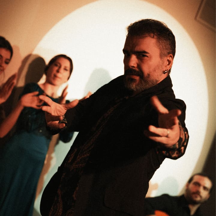 Tardes de Tablao Flamenco - Imagen 12