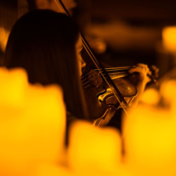 Candlelight: Coldplay & Imagine Dragons - Imagen 4