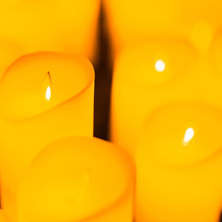 Candlelight: Coldplay & Imagine Dragons - Imagen 3