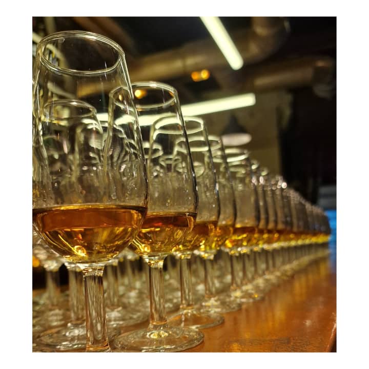 Cata Descubrimiento del Whisky Japonés en Holy Drop - Imagen 4