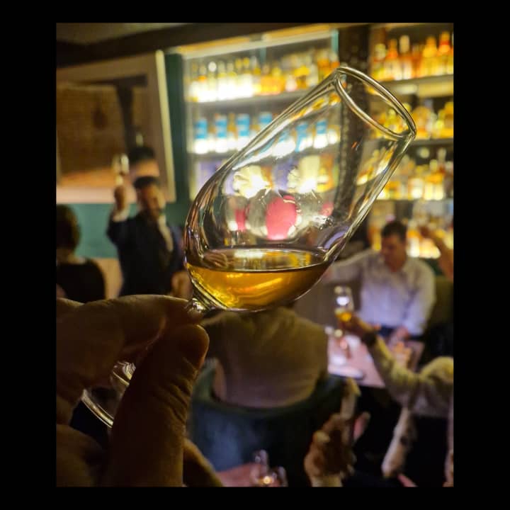 Cata Descubrimiento del Whisky Japonés en Holy Drop - Imagen 3
