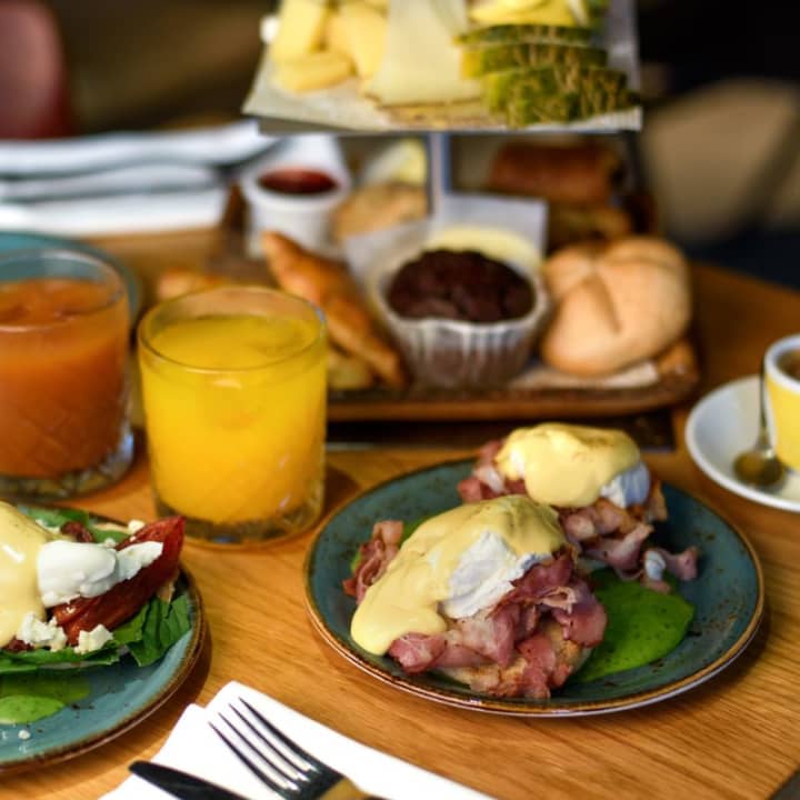 El brunch más icónico de Chueca - Imagen 2