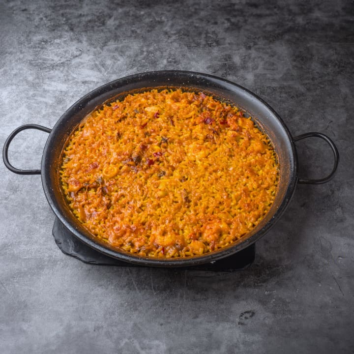 Menú de arroz para 2 en Petit Azca - Imagen 2