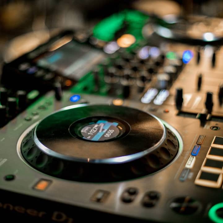 Taller de DJ intensivo - Imagen 2