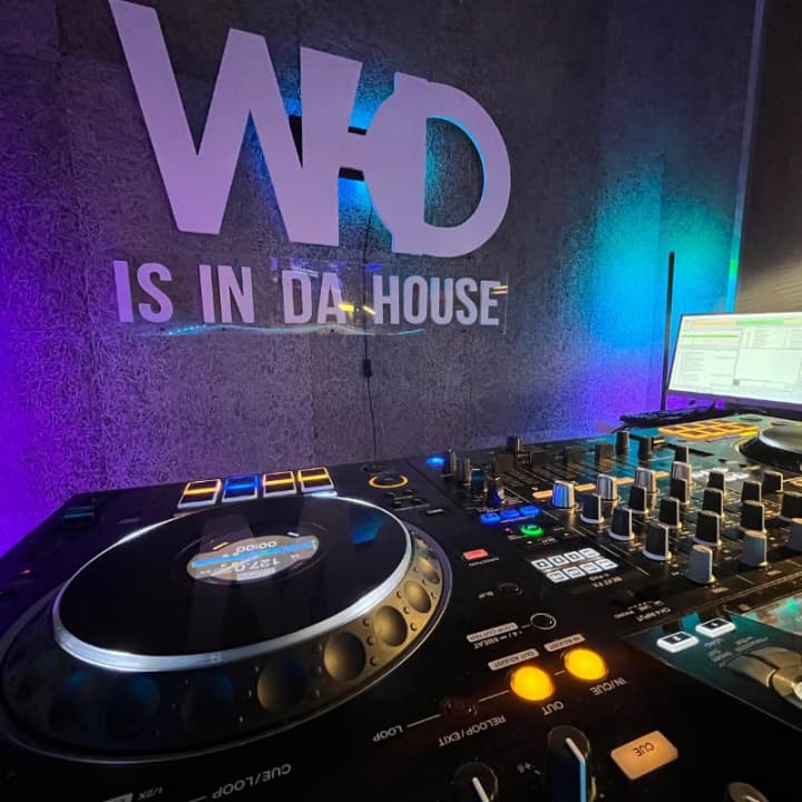 Taller de DJ intensivo - Imagen 4