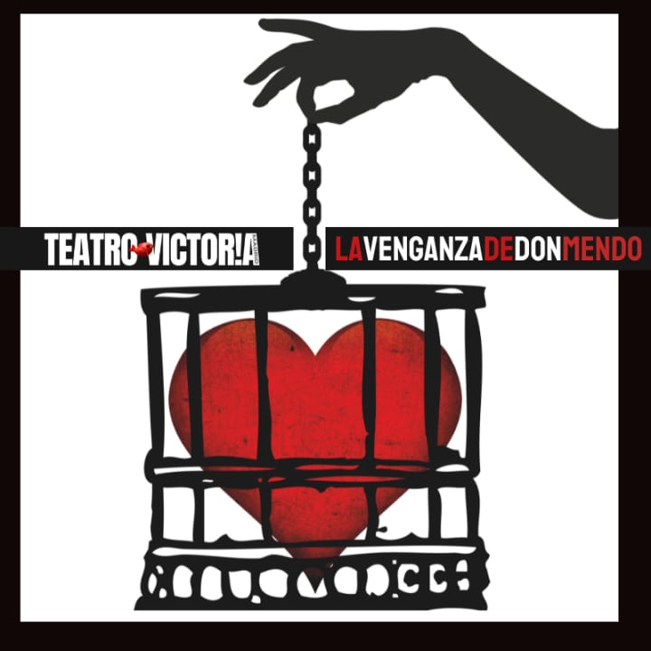 La venganza de Don Mendo - Teatro Victoria de Madrid - Imagen 2
