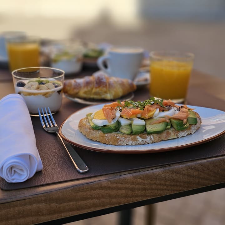Experiencia Brunch GastroCultural - Imagen 3