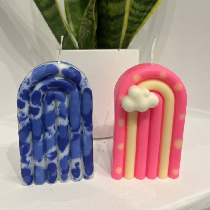 CandleLab: Taller de velas con bebida y picoteo - Imagen 7