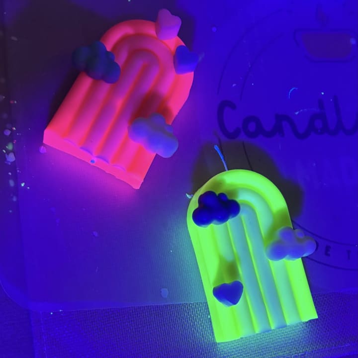 CandleLab: Taller de velas con bebida y picoteo - Imagen 13