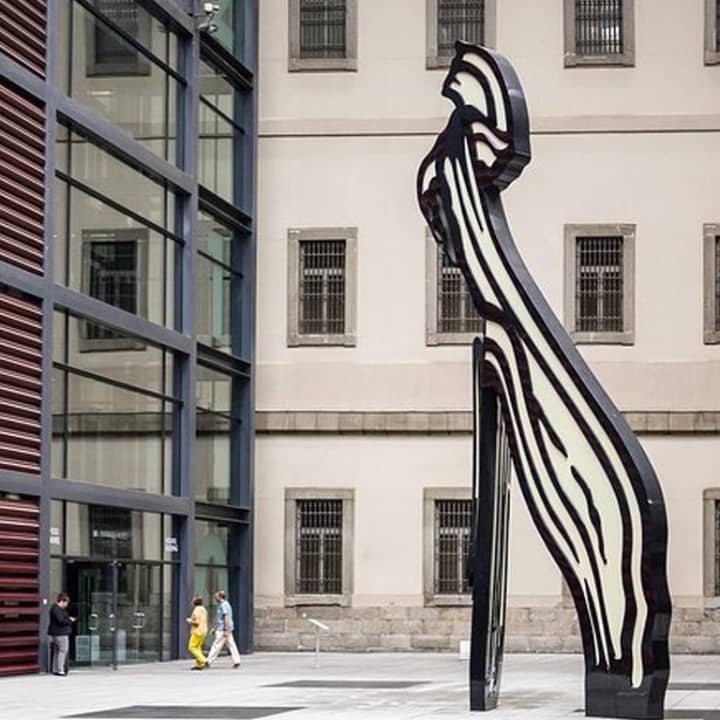 Entradas sin colas al Museo Reina Sofía - Imagen 5