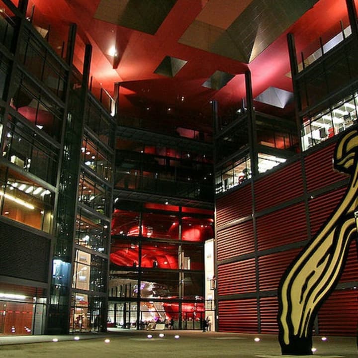 Entradas sin colas al Museo Reina Sofía - Imagen 3